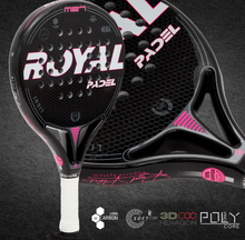 Charger l&#39;image dans la galerie, ROYAL PADEL M27 LIGHT 2024 LTD

