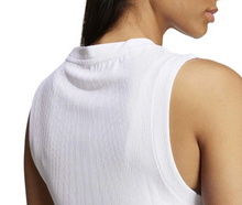 Cargar imagen en el visor de la galería, CAMISETA ADIDAS CORE MATCH CLIMACOOL BLANCA
