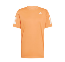 Load image into Gallery viewer, CAMISETA ADIDAS CLUB 3STR NARANJA - Squaddra
