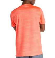 Load image into Gallery viewer, CAMISETA NB DRY NARANJA
