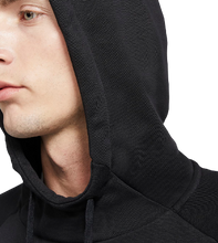 Cargar imagen en el visor de la galería, Sudadera de fitness Dri-FIT con capucha
