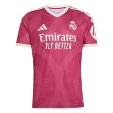 Cargar imagen en el visor de la galería, CAMISETA 3A EQUIPACIÓN REAL MADRID 2026/27
