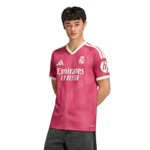 Cargar imagen en el visor de la galería, CAMISETA 3A EQUIPACIÓN REAL MADRID 2026/27
