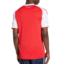 Cargar imagen en el visor de la galería, CAMISETA 1A EQUIPACIÓN ARSENAL 2025/26

