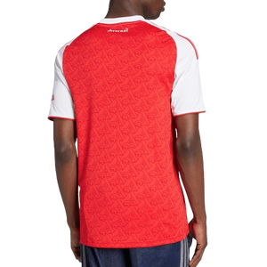 CAMISETA 1A EQUIPACIÓN ARSENAL 2025/26