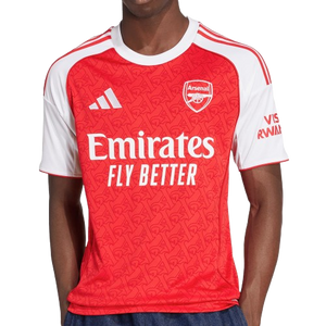 CAMISETA 1A EQUIPACIÓN ARSENAL 2025/26