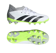 Cargar imagen en el visor de la galería, BOTAS ADIDAS PREDATOR ACCURACY.3 MG JR
