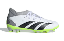 Cargar imagen en el visor de la galería, BOTAS ADIDAS PREDATOR ACCURACY.3 MG JR
