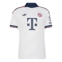Carregar imatge al visor de la galeria,CAMISETA 2A EQUIPACIÓN FC BAYERN 2026/27
