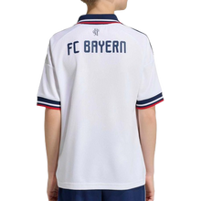 Cargar imagen en el visor de la galería, CAMISETA 2A EQUIPACIÓN FC BAYERN 2026/27 JR
