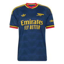 Load image into Gallery viewer, CAMISETA 2A EQUIPACIÓN ARSENAL FC 2026/27
