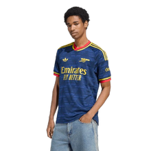 Load image into Gallery viewer, CAMISETA 2A EQUIPACIÓN ARSENAL FC 2026/27

