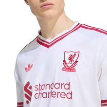 Carregar imatge al visor de la galeria,CAMISETA 2A EQUIPACIÓN LIVERPOOL 2026/27
