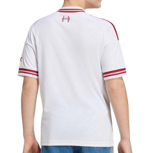 Cargar imagen en el visor de la galería, CAMISETA 2A EQUIPACIÓN LIVERPOOL 2026/27 JR
