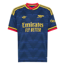 Load image into Gallery viewer, CAMISETA 2A EQUIPACIÓN ARSENAL FC 2026/27 JR
