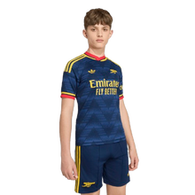 Load image into Gallery viewer, CAMISETA 2A EQUIPACIÓN ARSENAL FC 2026/27 JR
