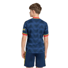 Load image into Gallery viewer, CAMISETA 2A EQUIPACIÓN ARSENAL FC 2026/27 JR
