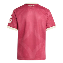 Carregar imatge al visor de la galeria,CAMISETA 3A EQUIPACIÓN REAL MADRID 2026/27 JR
