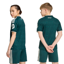 Load image into Gallery viewer, CAMISETA 2A EQUIPACIÓN REAL MADRID 2026/27 JR
