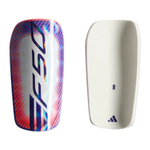 Carregar imatge al visor de la galeria,ESPINILLIERAS ADIDAS F50 MATCH JR

