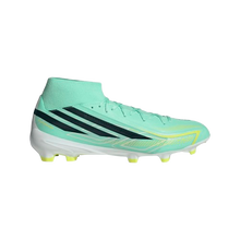 Carregar imatge al visor de la galeria,BOTAS ADIDAS F50 HYPERFAST LEAGUE MID FG
