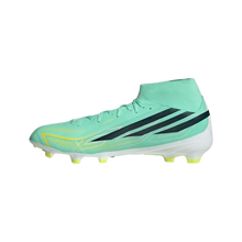 Carregar imatge al visor de la galeria,BOTAS ADIDAS F50 HYPERFAST LEAGUE MID FG
