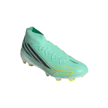 Carregar imatge al visor de la galeria,BOTAS ADIDAS F50 HYPERFAST LEAGUE MID FG
