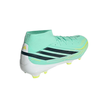 Carregar imatge al visor de la galeria,BOTAS ADIDAS F50 HYPERFAST LEAGUE MID FG
