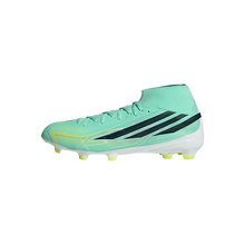 Carregar imatge al visor de la galeria,BOTAS ADIDAS F50 HYPERFAST LEAGUE MID FG
