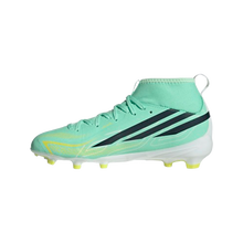 Carregar imatge al visor de la galeria,BOTAS ADIDAS F50 HYPERFAST LEAGUE MIG FG JR
