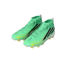 Carregar imatge al visor de la galeria,BOTAS ADIDAS F50 HYPERFAST LEAGUE MIG FG JR
