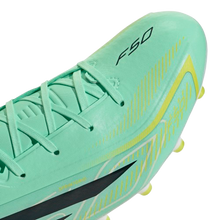 Load image into Gallery viewer, BOTAS ADIDAS F50 HYPERFAST LEAGUE AG JR
