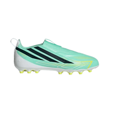 Carregar imatge al visor de la galeria,BOTAS ADIDAS F50 HYPERFAST LEAGUE LL AG JR

