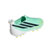Carregar imatge al visor de la galeria,BOTAS ADIDAS F50 HYPERFAST LEAGUE LL AG JR
