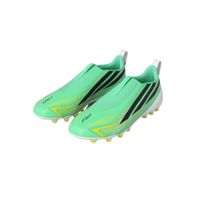 Carregar imatge al visor de la galeria,BOTAS ADIDAS F50 HYPERFAST LEAGUE LL AG JR

