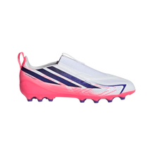 Load image into Gallery viewer, BOTAS ADIDAS F50 HYPERFAST LEAGUE LL AG JR - Squaddra
