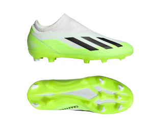 BOTAS ADIDAS  X CRAZYFAST.3 LL JR