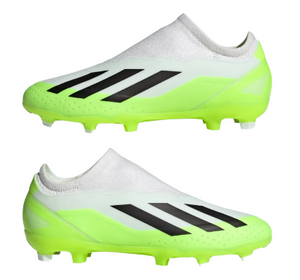 BOTAS ADIDAS  X CRAZYFAST.3 LL JR