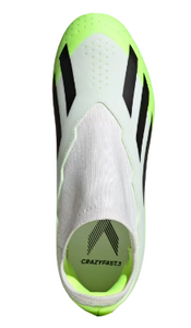 BOTAS ADIDAS  X CRAZYFAST.3 LL JR