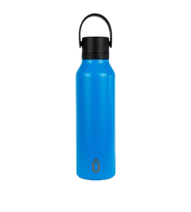 BOTELLA DE AGUA RUNBOTT 60cL AZUL