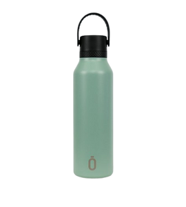 BOTELLA DE AGUA RUNBOTT 60cL EUCALIPTO