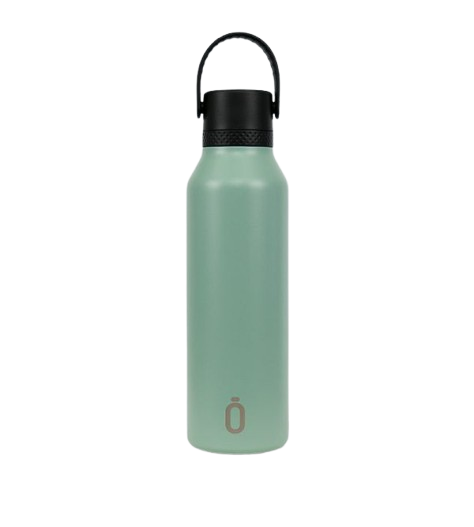 BOTELLA DE AGUA RUNBOTT 60cL EUCALIPTO