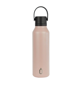BOTELLA DE AGUA RUNBOTT  60cLL MELOCOTÓN