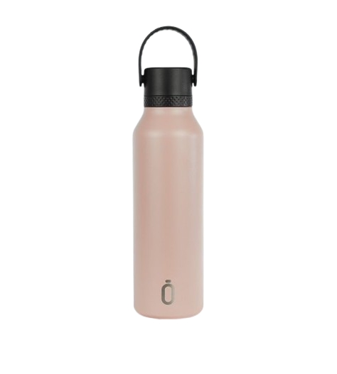 BOTELLA DE AGUA RUNBOTT  60cLL MELOCOTÓN