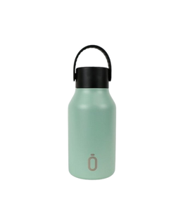BOTELLA DE AGUA RUNBOTT 35cL EUCALIPTO