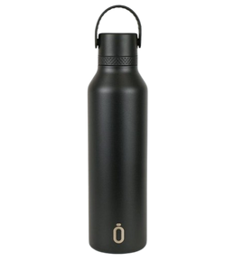BOTELLA DE AGUA RUNBOTT  75cL NEGRA