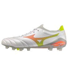 Carregar imatge al visor de la galeria,BOTAS MIZUNO MORELIA NEO 5 BETA ELITE FG
