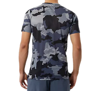 Load image into Gallery viewer, Printed Accelerate Short Sleeve
