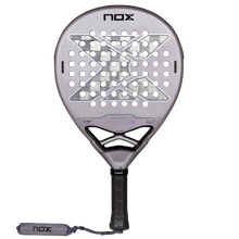 Load image into Gallery viewer, PALA NOX AT10 GENIUS 18K ALUM 2027 AGUSTÍN TAPIA
