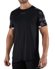 Load image into Gallery viewer, ENDLESS CAMISETA RYKER NEGRA
